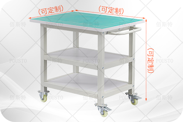 防靜電手推車(chē)